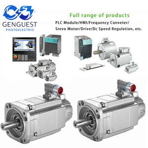 Todos los modelos están disponibles para la venta Serie 1FK 1FK7103-5AF71-1UH0/1UA3/1UA0/TH0/1TG0 1FK7103-5AC71 Servomotor Motor síncrono - Product Image 3