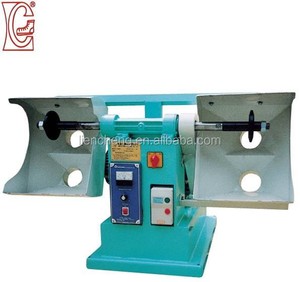High Performance Variable Speed Automatic <b>Shoe</b> Roughing Equipment With Abrasive Belt System for Surface Roughening - Product Image 1