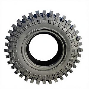 Pneu tout-terrain 4x4 sans chambre à air certifié <span class=keywords><strong>DOT</strong></span> et ISO9001, neuf, 37X12.50-16, pour forêt tropicale et boue, qualité extrême garantie - Product Image 1