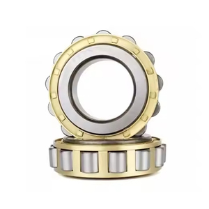 แบริ่งลูกกลิ้งทรงกระบอก oem/odm NU5216EM NU5218EM NU5217EM สำหรับอุปกรณ์อุตสาหกรรม - Product Image 3