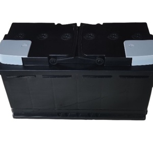 Lead Acid Battery AGM Start-stop Car Battery AGM 95