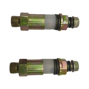 Pièces de moteur de camion de haute qualité, pompe d'injection de camion, soupape de retour et soupape de décharge VG2600080213 pour Sinotruk HOWO - Product Image 3