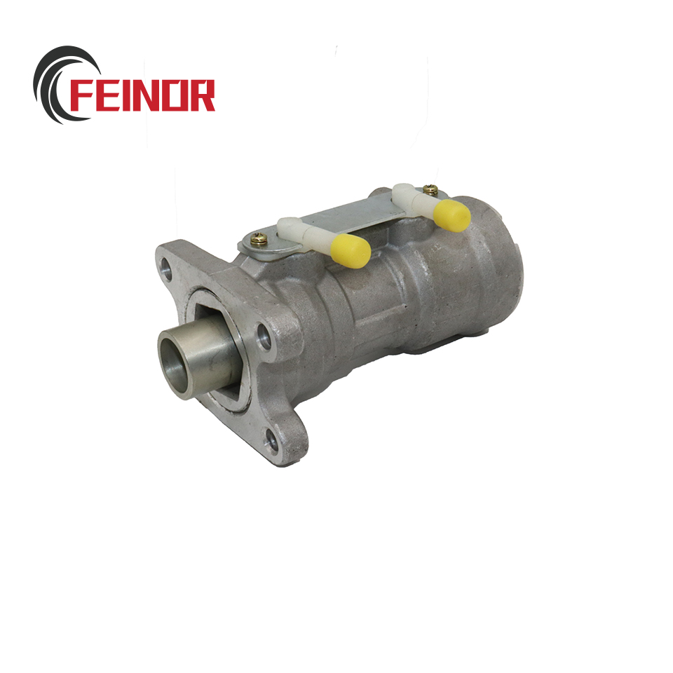 ⑧　まな 8-98201096-4 BRAKE MASTER CYLINDER ASSY