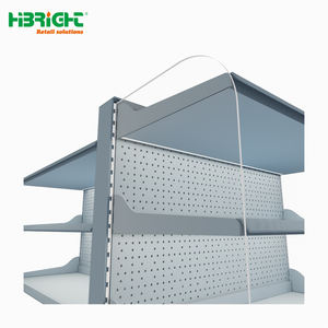 Paneles Acrílicos Transparentes de Alta Calidad, Estante de Exhibición de Productos Mejorado, Tablero Acrílico Luminoso - Product Image 3