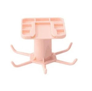 Convient pour ranger les <span class=keywords><strong>articles</strong></span> de <span class=keywords><strong>cuisine</strong></span> et les <span class=keywords><strong>articles</strong></span> de <span class=keywords><strong>rangement</strong></span> Les fournitures de <span class=keywords><strong>cuisine</strong></span> peuvent être rangées sur un support rotatif et une armoire - Product Image 2