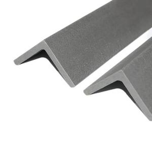 Angle en acier inoxydable de qualité 316L à grand inventaire de haute qualité en gros - Product Image 1