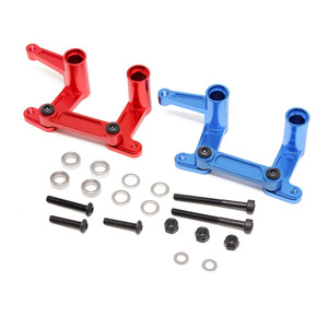 2WD Slash rustler tên cướp Ford F-150 kim loại chỉ đạo Set #3743-Nâng cấp các bộ phận - Product Image 1