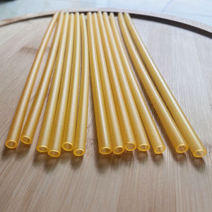 Prix des <span class=keywords><strong>paris</strong></span> pailles de riz pour le marché américain/pailles naturelles/pailles de farine - Product Image 2