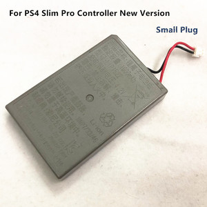 Syytech 1000mAh có thể sạc lại cung cấp điện pin cho PS4 Slim Pro điều khiển sửa chữa bộ phận - Product Image 3