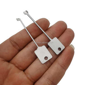 ตกแต่งภายในล็อค Pick เครื่องมือ <span class=keywords><strong>Quick</strong></span> เปิดล็อค SMITH Picks - Product Image 3