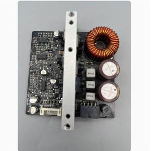 Carte d'amplification numérique 500A Icepower, tension 42-80V DC, courant d'alimentation 10A CN/GUA A51 - Product Image 4