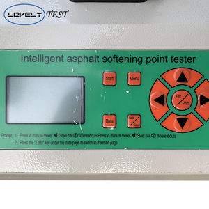 ดิจิตอล Bitumen อ่อนจุดทดสอบ (แหวนน้ำมันดินและทดสอบลูก) - Product Image 2