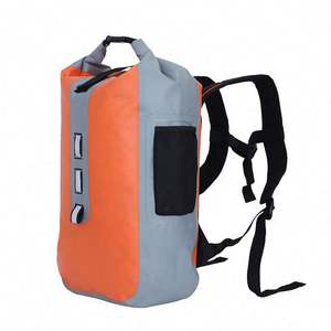 Muestra gratis fábrica venta al por mayor personalizado multifuncional surf senderismo kayak flotante impermeable viaje océano paquete para al aire libre - Product Image 2