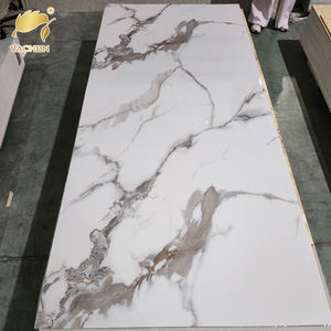 Paneles de Pared Resistentes al Fuego y a los Rayos UV, Clase A, Económicos - Product Image 1