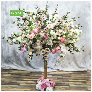 <span class=keywords><strong>ต้น</strong></span>วิสทีเรียประดิษฐ์ GNW สีขาว/ชมพู/<span class=keywords><strong>ม่วง</strong></span> สูง 2.5 เมตร เป็นมิตรกับสิ่งแวดล้อม เหมาะสำหรับตกแต่งภายใน ใช้ในงานแต่งงานได้ ปรับแต่งได้ - Product Image 6