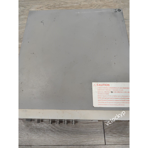 1 ชิ้น CHROMA 11025 LCR ดิจิตอลบริดจ์ไฟฟ้า 100KHZ มือสอง - Product Image 2