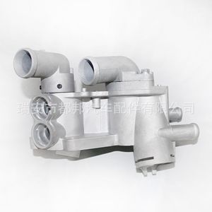 Bomba de Agua para Auto Sq-Dubang 03212111BF SQ-21279 para VM 77, Repuesto para Suministro de Agua del Vehículo - Product Image 5