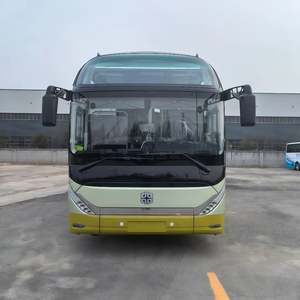 Autocars <span class=keywords><strong>d</strong></span>'occasion Zhongtong personnalisés, 56 places, autobus <span class=keywords><strong>d</strong></span>'occasion à vendre - Product Image 1