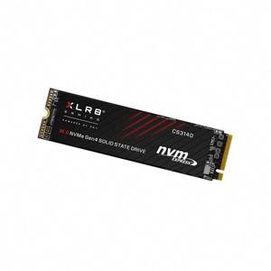 PNY xl8 CS3140 4 rm.<span class=keywords><strong>2</strong></span> NVMe Gen4 محرك حالة صلبة داخلي - Product Image 1