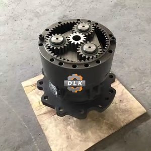 XCG 210-8 <span class=keywords><strong>Swing</strong></span> Gearbox RG10D20M2D Excavadora <span class=keywords><strong>Gear</strong></span> Reduction XCG 210-8 <span class=keywords><strong>Swing</strong></span> Reducer - Product Image 5