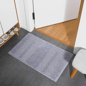Tapis de bain DADA : Tapis de douche antidérapant personnalisé, lavable, <span class=keywords><strong>absorbant</strong></span>, en caoutchouc TPE pour salle de bain et porte - Product Image 4