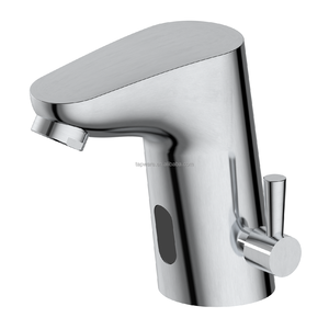High Quality <strong>Automatic</strong> Motion <strong>Sensor</strong> <strong>Faucet</strong> Public Places Single Lever <strong>Faucet</strong> <strong>Automatic</strong> Hands Free Motion <strong>Sensor</strong> <strong>Basin</strong> Tap - Product Image 2
