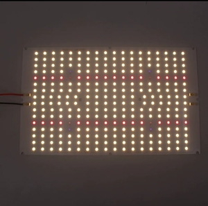 Honebright โมดูล LED สำหรับปลูกพืชสวน LM301H ไฟ LED สีแดง288ดวง625-635nm IP20หรี่แสงได้10วัตต์ Ra80การปลูกพืชรับประกัน2ปี - Product Image 2