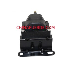 คอยล์จุดระเบิดสำหรับ Daewoo Nexia Lanos Espero 96165049 0115467 3203A อะไหล่ทดแทนใหม่ - Product Image 3