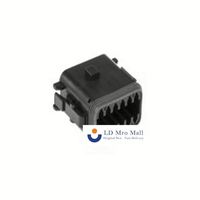 (Connecteur automobile) CLIM-310