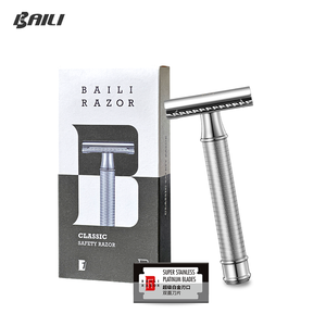 Cuchillas <span class=keywords><strong>De</strong></span> Afeitar Hoja <span class=keywords><strong>De</strong></span> Afeitar <span class=keywords><strong>De</strong></span> Doble Filo Rasoir Peine Cerrado Kit <span class=keywords><strong>De</strong></span> Regalo Juego <span class=keywords><strong>De</strong></span> Maquinilla <span class=keywords><strong>De</strong></span> Afeitar <span class=keywords><strong>De</strong></span> Seguridad - Product Image 1