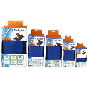 <span class=keywords><strong>Hot</strong></span> Selling Pet Ice Pad Hond Koelmat Zomer Houden Koele Pet Gel Koeling Voor Hond Kat - Product Image 3