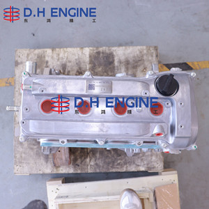 สำหรับ<span class=keywords><strong>เครื่อง</strong></span>ยนต์โตโยต้า 2AZ-FE 2.4 ลิตร ประกอบใหม่พร้อมระบบ VVT-i สำหรับ <span class=keywords><strong>Camry</strong></span> RAV4 Highlander Harrier Previa Lexus ES240 - Product Image 5