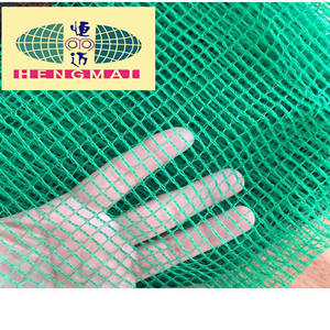 Jaring pengaman debu, pasir, dan pencegahan jatuh jaring keselamatan bangunan industri - Product Image 5