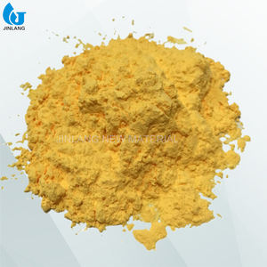 Alta popularidade AC6000H EVA Shoes Blowing <span class=keywords><strong>Agent</strong></span> Agente Auxiliar Químico para Processo de Injeção - Product Image 2