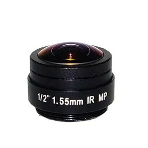 360 Graden Cs Mount Fisheye Lens Voor Astronomie