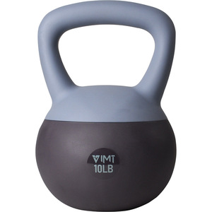 Kettlebell in PVC Morbido di Alta Qualità per <span class=keywords><strong>Esercizi</strong></span> di Forza, Logo Personalizzabile, Portatile, con Sabbia di Ferro - Product Image 5