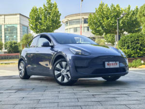 รถพลังงานใหม่รุ่นเทสลารุ่น <span class=keywords><strong>Y</strong></span> 2022เป็นรถ SUV 5-seater ที่มีระยะทางยาวนาน545กิโลเมตรและวางจำหน่ายแล้ว - Product Image 3