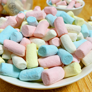 Caramelos de Tiza Liofilizados con Sabor a Fruta, Dulces Suaves para Niños, Precio al por Mayor 2024 - Product Image 3