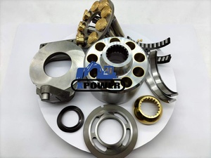 Pièces détachées de pompe à piston A4VG125 neuves fabriquées en Corée pour excavatrices - Product Image 3