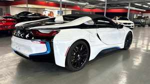 Venta de Autos Deportivos <span class=keywords><strong>BMW</strong></span> <span class=keywords><strong>I8</strong></span> Roadster Usados de 2020 a Precio Económico - Product Image 6