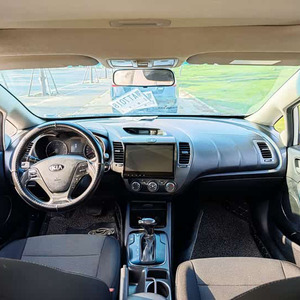 Oferta Especial: Auto Usado de Alta Calidad, <span class=keywords><strong>Kia</strong></span> K3 2016, 1.6L, Automático, GLS, Volante a la Izquierda, Sedán Compacto, Solo para Exportación - Product Image 4
