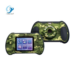 CTP11 — appareil Photo numérique pour enfants, Mini caméra, jouets instantanés, Photo pour enfants, nouvelle collection 2020 - Product Image 6