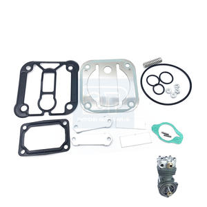 2500130750 25001307001 LK3833 3285923 SEB01586 Depehr גבוהה באיכות קאמיס משאית חלקי רכב אוויר מדחס תיקון ערכות - Product Image 4