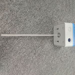 Không dây thông minh PT100 nhiệt độ cao cụ Transmitter với modbus & LCD hiển thị OEM & ODM hỗ trợ - Product Image 4