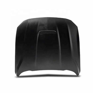 MP Concepts GT350 Style Capot en aluminium non peint Nouvel état pour <span class=keywords><strong>Ford</strong></span> <span class=keywords><strong>Mustang</strong></span> 2018-2023 - Product Image 2