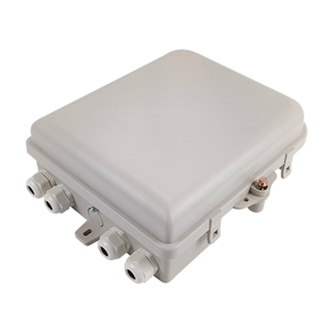 16/24 ליבות לבן pp/abs ip55 חיצוני ftth עבור פקיסטן טלקום תקשורת/isp splice & תיקון ערכת תיקון - Product Image 1