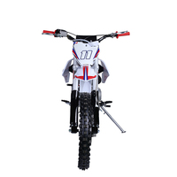 Moto tout-terrain 120CC, autres motos automatiques, moto de cross pas chère, deux roues, moto de cross (DB02K)