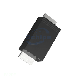 ES2DF Single Diodes Buy Electronics Components Online Original - Product Image 1