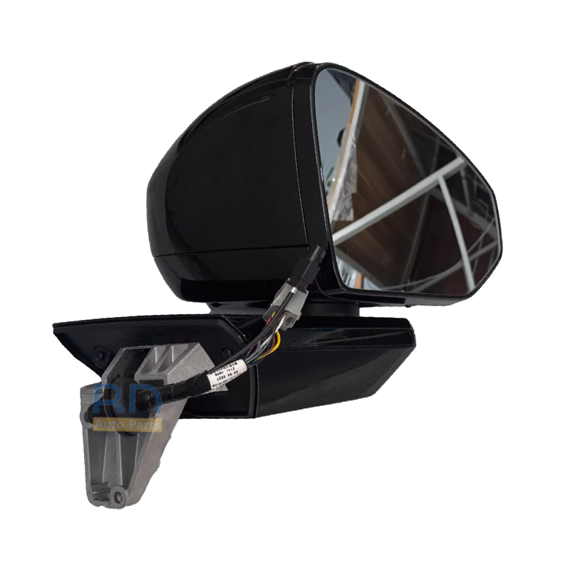 ZEEKR X, left front rearview mirror Right Front rearview mirror