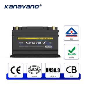 <strong>12v</strong> Rechargeable Lithium Ion <strong>Batteries</strong> <strong>12v</strong> 100ah Lifepo4 <strong>Battery</strong> for Kayak Trolling Motor - Product Image 5